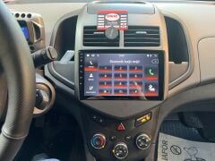 Chevrolet Aveo Multimedya Carplay+And.Auto 4+64gb