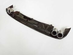 Volkswagen Jetta Uyumlu Yedek Parça 2015-2018 Difüzör