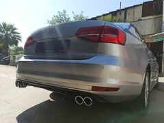 Volkswagen Jetta Uyumlu Yedek Parça 2015-2018 Difüzör