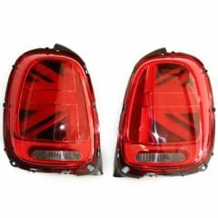 COOPER F55 14-18 Led Stop (KIRMIZI)