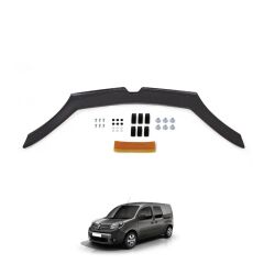 Renault Kangoo 2014 - +Uyumlu Yedek Parça  Kaput Rüzgarlığı