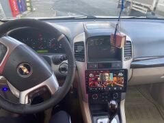 Chevrolet Captiva Multimedya Carplay+And.Auto 4+64gb