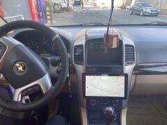 Chevrolet Captiva Multimedya Carplay+And.Auto 4+64gb