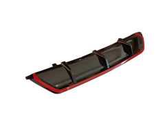 Volkswagen Passat Uyumlu Yedek Parça 2015+ B8 Difüzör