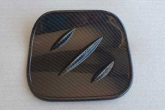 Toyota C-HR 2016-2019 Karbon Depo Kapağı