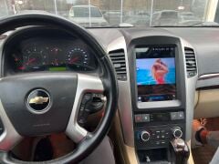 Chevrolet Captiva Tesla Multimedya Carplay+And.Auto 4+64gb