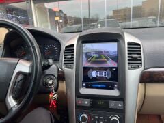 Chevrolet Captiva Tesla Multimedya Carplay+And.Auto 4+64gb