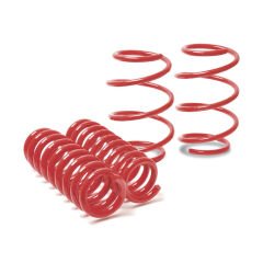 Volkswagen Polo Uyumlu Yedek Parça 6N 1995 Sonrası 40-40mm Boostzone Spor Helezon Yay