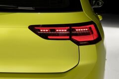 Golf 8 İçin Uyumlu Yedek Parça Led Stop Set