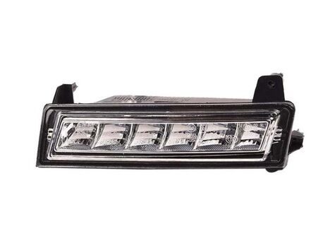 Glk X204 2010-2012 İçin Gündüz Farı- SAĞ - 1649060251