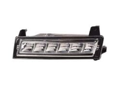 Glk X204 2010-2012 İçin Gündüz Farı- SAĞ - 1649060251