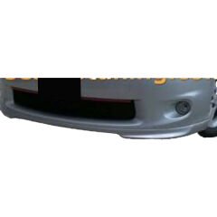 Toyota Auris Eski Kasa Uyumlu Yedek Parça Makyajlı Ön Tampon Eki Boyasız