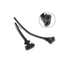 Range Rover Sport 2010-2013 İçin Uyumlu Yedek Parça Far Fıskiye Memesi- Set LR015358