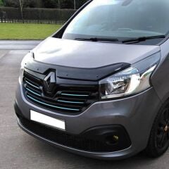 Renault Trafic 2014 - +Uyumlu Yedek Parça Kaput Rüzgarlığı