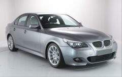 5 Serisi E60 İçin Uyumlu MT Body Kit (Ön Tampon, Arka Tampon ve Marşpiyel)