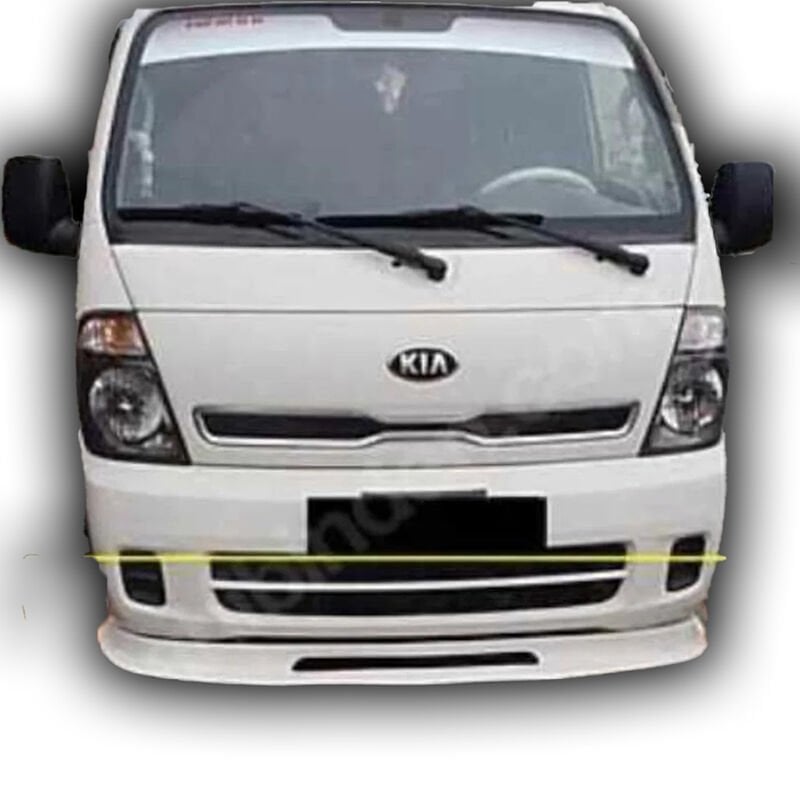 Kia Bongo Uyumlu Yedek Parça Karlık Boyasız