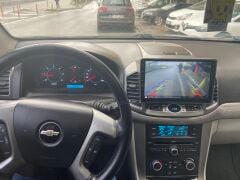 Chevrolet Captiva Multimedya Carplay+And.Auto 4+64gb