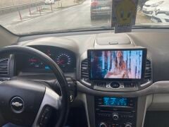 Chevrolet Captiva Multimedya Carplay+And.Auto 4+64gb