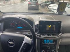 Chevrolet Captiva Multimedya Carplay+And.Auto 4+64gb