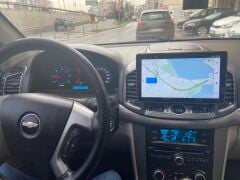 Chevrolet Captiva Multimedya Carplay+And.Auto 4+64gb