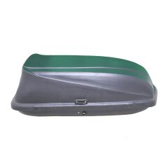 Opel Combo 2002-2012 Uyumlu Yedek Parça Ara Atkı + Port Bagaj 250 Lt Siyah