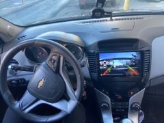 Chevrolet Cruze Multimedya Carplay+And.Auto 4+64gb