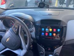Chevrolet Cruze Multimedya Carplay+And.Auto 4+64gb