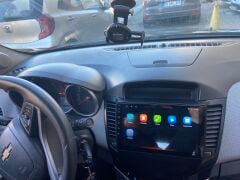 Chevrolet Cruze Multimedya Carplay+And.Auto 4+64gb