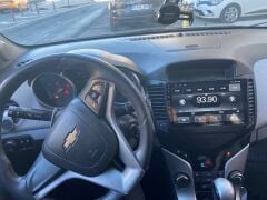 Chevrolet Cruze Multimedya Carplay+And.Auto 4+64gb