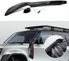 Land Rover Defender 2020+ Için Snorkel (90 Lık Ve 110 Luk Modelle Uyumlu)