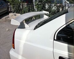 Hyundai  Admira Uyumlu Yedek Parça Dtm Spoiler