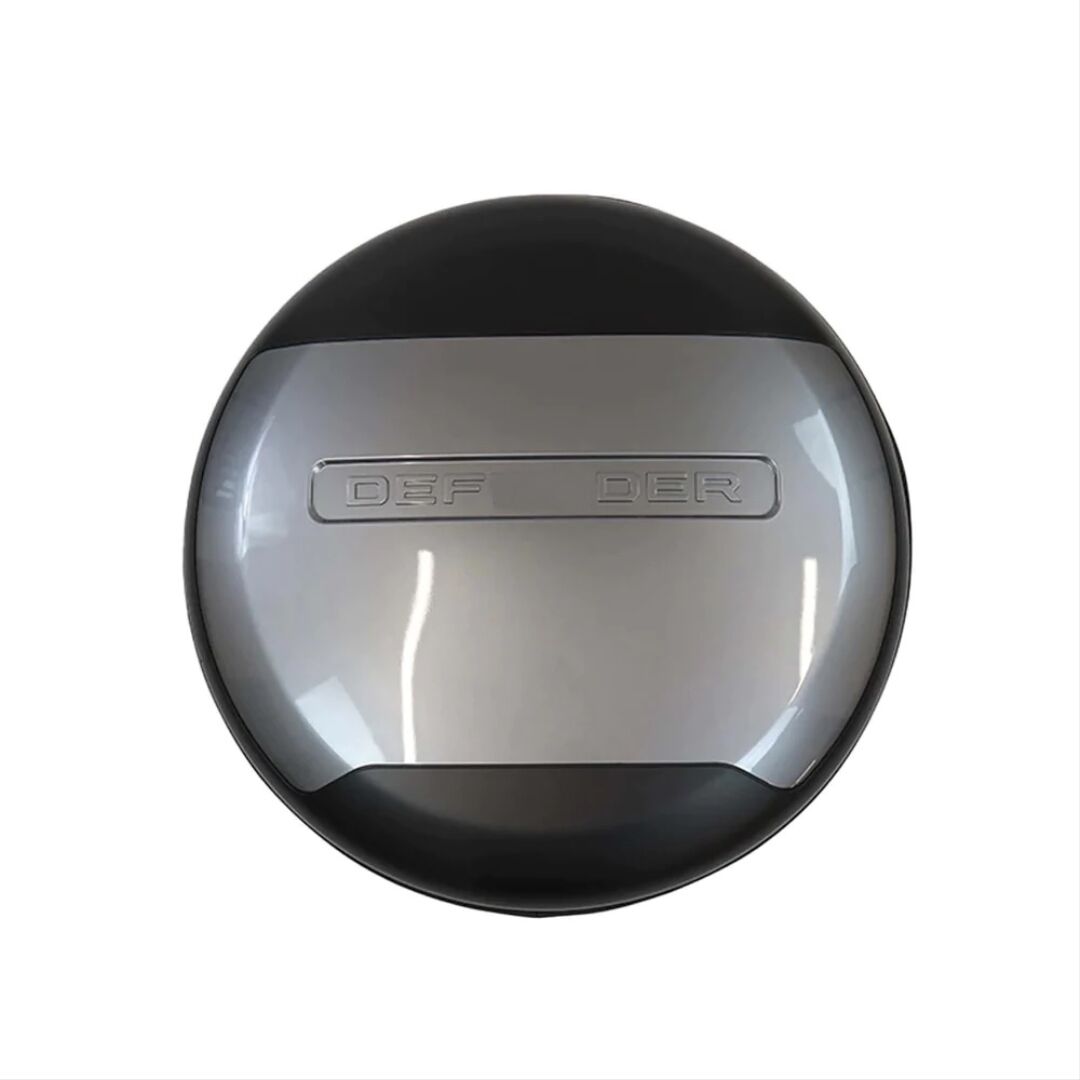 Land Rover Defender 2020+ Stepne Kapağı- Gri