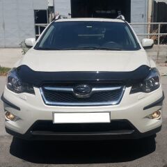 Subaru XV 2012 - 2016 Kaput Rüzgarlığı