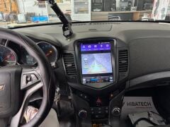 Chevrolet Cruze Tesla Carplay+And.Auto 4+64gb