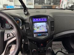 Chevrolet Cruze Tesla Carplay+And.Auto 4+64gb