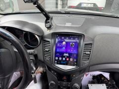 Chevrolet Cruze Tesla Carplay+And.Auto 4+64gb