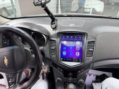 Chevrolet Cruze Tesla Carplay+And.Auto 4+64gb