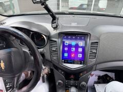Chevrolet Cruze Tesla Carplay+And.Auto 4+64gb