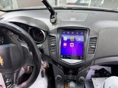 Chevrolet Cruze Tesla Carplay+And.Auto 4+64gb