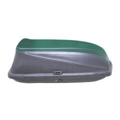 Opel Corsa C 2004-2007 Uyumlu Yedek Parça Ara Atkı + Port Bagaj 250 Lt Siyah