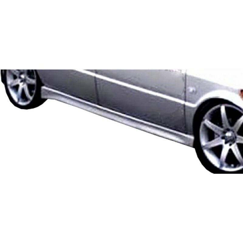 Renault R9 Brodway Uyumlu Yedek Parça Marşpiyel Boyasız