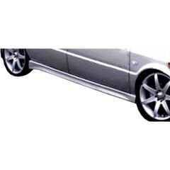 Renault R9 Brodway Uyumlu Yedek Parça Marşpiyel Boyasız