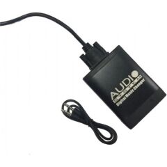 Audio System Ford Teybine Uyumlu Yerli Üretim Yedek Parça Usb Sd Aux Adaptörü FRD1