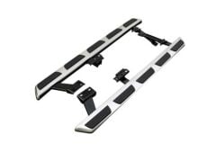 Audi Q5 2008-2016  Uyumlu Yedek Parça Yan Basamak