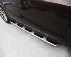 Audi Q5 2008-2016  Uyumlu Yedek Parça Yan Basamak