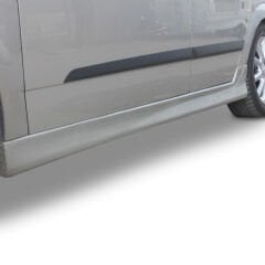 Opel Astra H Uyumlu Yedek Parça Yan Marşpiyel (Plastik)