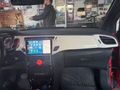 Citroen DS3 Multimedya Carplay+And.Auto 4+64gb