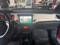 Citroen DS3 Multimedya Carplay+And.Auto 4+64gb