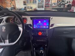 Citroen DS3 Multimedya Carplay+And.Auto 4+64gb