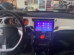 Citroen DS3 Multimedya Carplay+And.Auto 4+64gb